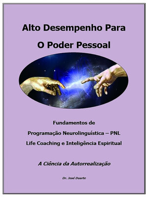 cover image of Alto Desempenho Para O Poder Pessoal